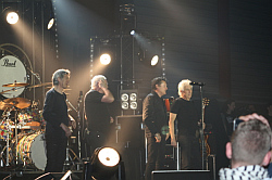 Golden Earring show photo March 16, 2013 Franeker - Sporthal de Trije photo Rini Jongsma